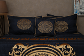 Mandala - Appliqué Bedding